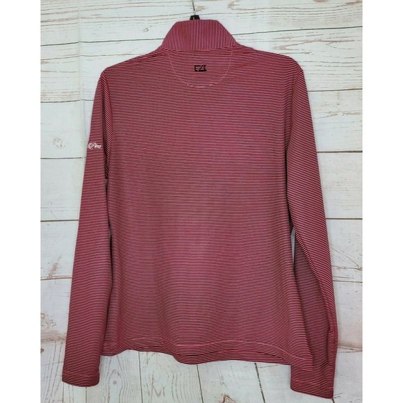 CB Drytec 50+ UPF Sun Protection Moisture Wicking Pullover Women Activewear Top - Picture 4 of 10